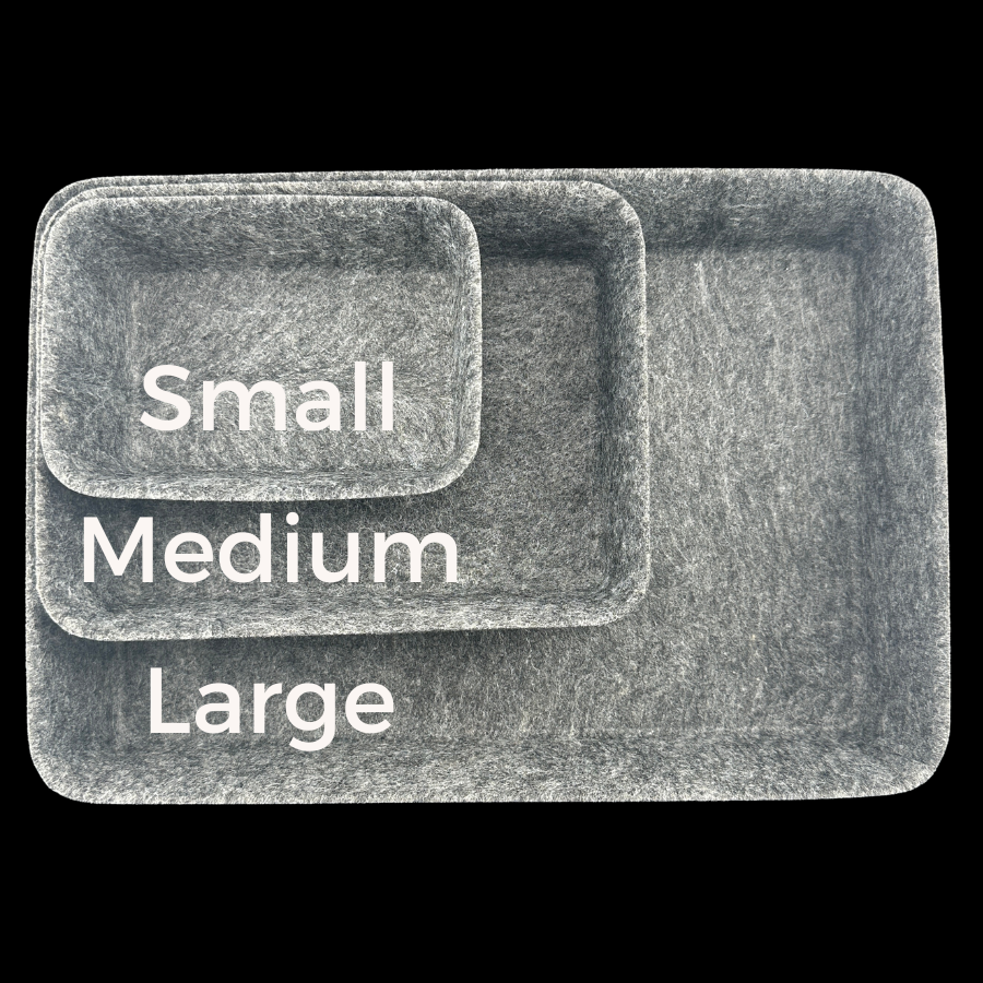 Retail Supplies