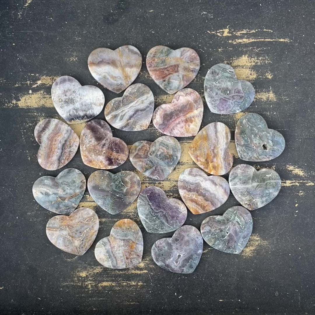 DREAM AMETHYST